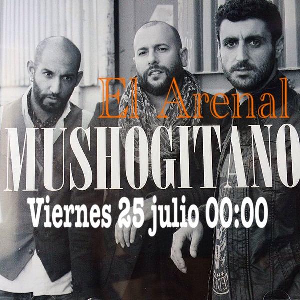 CHIRINGUITO ARENAL (@chiringuitoa) on Twitter photo 