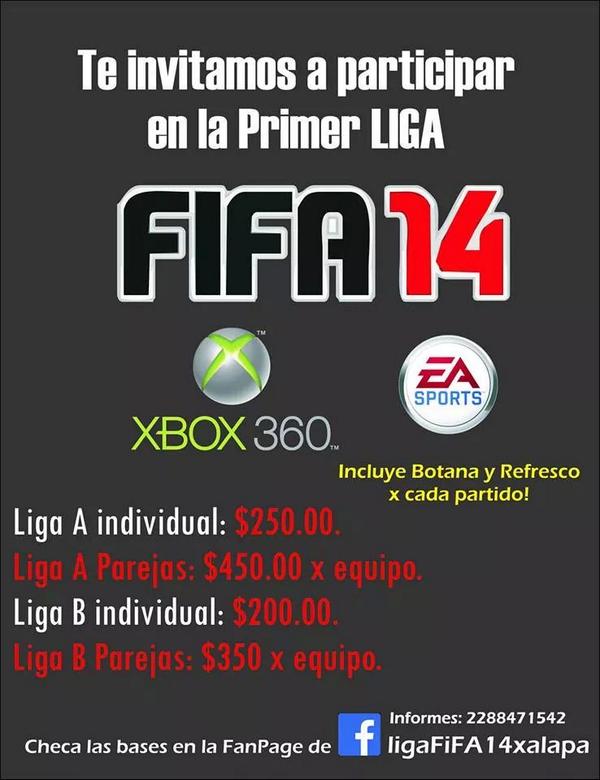 ferchoMTZ's tweet photo. Informes conmigo o en la fanPage :D http://t.co/AVzrGWvxPP