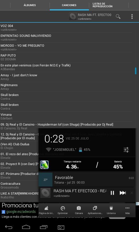 JosP222's tweet photo. Me desvelo y no se me ocurre otra cosa que escuchar rap.
Ahora toca REACCIONO, colabo de @Rashmastyle con @efeecto03 http://t.co/9jkFwluCIt