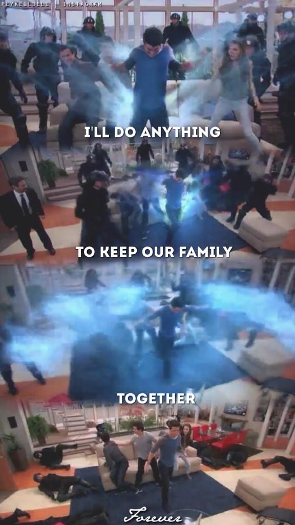 prfctlywanda's tweet photo. Only 4 more days for You Posted What? Don't miss it. @kelliberglund @BillyUnger @SpencerBoldman @CPetey222 #LabRats http://t.co/lwP0sj6PMu