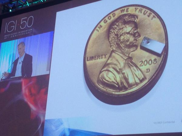 drrayprice's tweet image. “@VIVAPhysicians:Can you see the small gray rectangle?That is a future pacemaker Medtronic #globalsurgery #dottering http://t.co/bla0kM2Kvt”