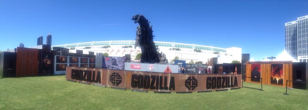 San Diego Comic Con 2014 (Potential Godzilla 2 Announcement?) BtWKN6tCMAAXNBP