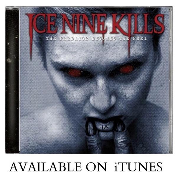 ICE NINE KILLS tweet media