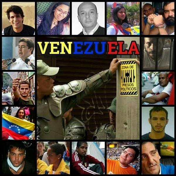 anabonive's tweet photo. Mi hijo douglas quien
sta dtnido hac 90 dias en el sebin,su audiencia a sido diferida pero noc difund la informacion. http://t.co/u9XQbk5jBz