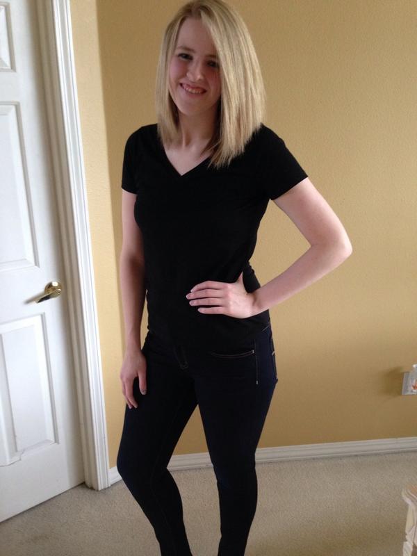 bball_barbie1's tweet photo. Hard work pays off (: #Determination #healthyliving #nofilter http://t.co/KxAqRC9Xdn