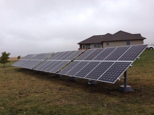 CB Solar (@CBSolarInc) / Posts / X