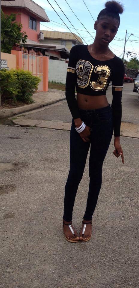 daniellerberry's tweet photo. gun point http://t.co/3rhC55kQ3o