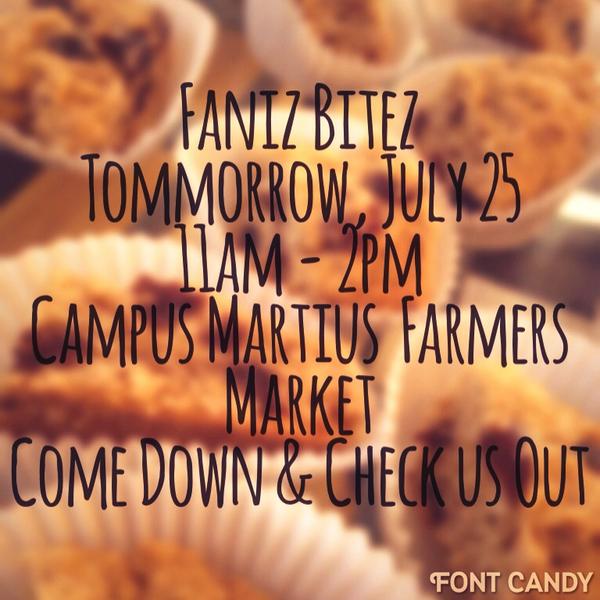 Come On Out 👇‼️