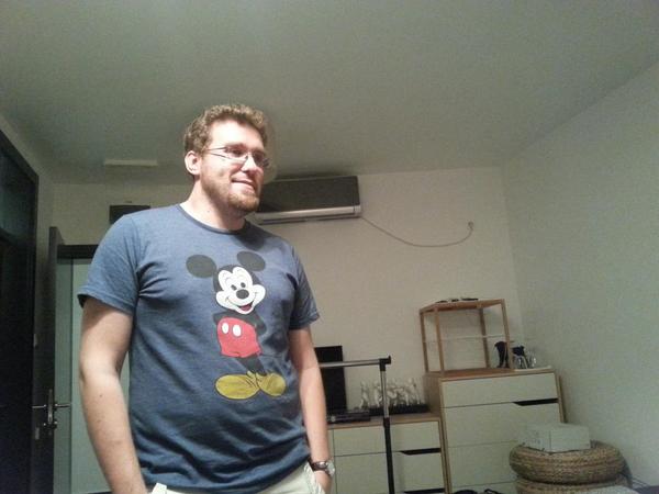 bayshanac's tweet photo. #DigitalNight http://t.co/pJcwAZbZfO