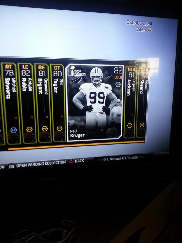 2Mut25's tweet image. Any on have this? Laat one I need!