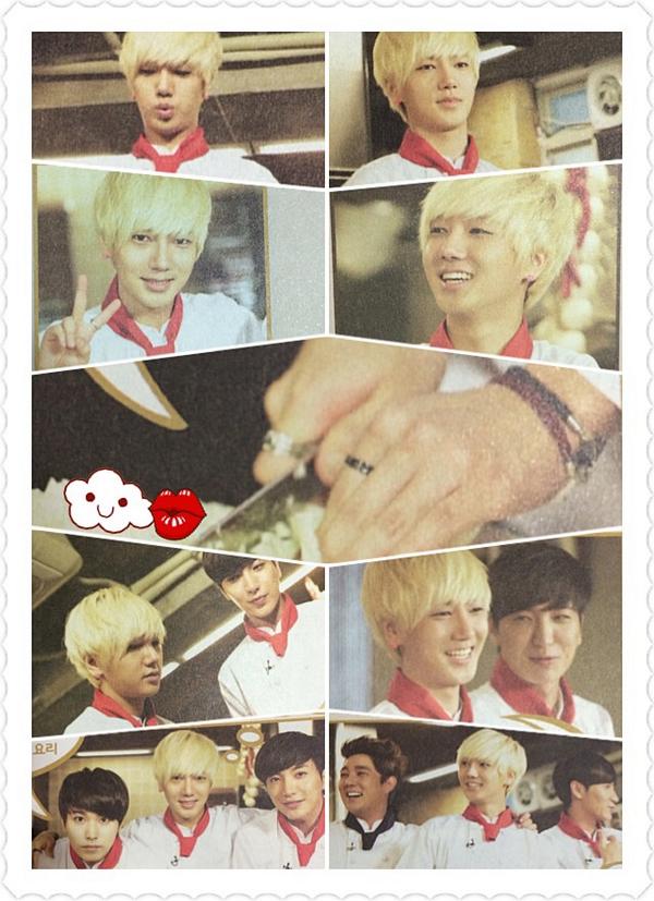 cloudchy_'s tweet photo. RT @khs1201: #예성♥️#종운 #굶모닝~ http://t.co/Dvm1kOFhLm