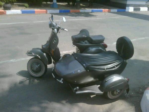 via <a href="/mariorossen/">mariorossen</a>: Transportasi #Mudik2014 trbaik sgala medan kupakai. #Sidoarjo #jogya  #jakarta #semarang  via  infos