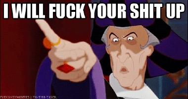_DisneyMoments's tweet photo. When someone flirts with bae http://t.co/E8PPgIN9zT