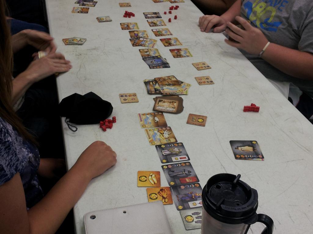 Thursday Board Game Nights Springfield MO BoardGameGeek BoardGameGeek