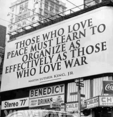 DanCitizen's tweet photo. Where have you gone #MLK, our nation turns it's lonely eyes to you... http://t.co/OazeZUfRcF http://t.co/mQa62rzazY #ICantBreathe