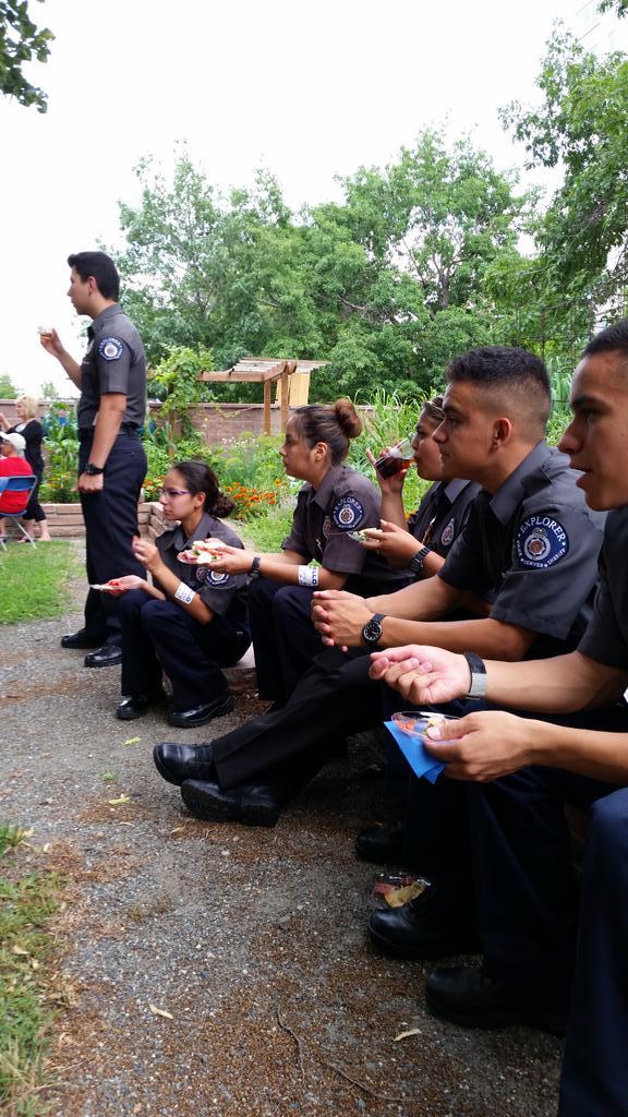 DPDExplorers tweet media