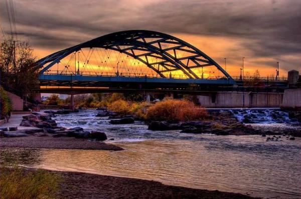 One of many reasons to love living in #Colorado