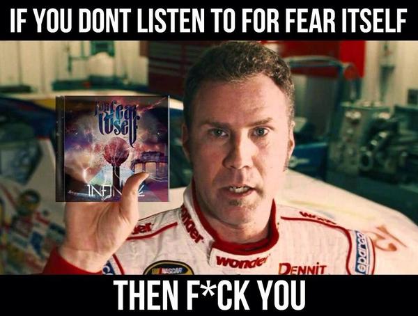 Any Will Ferrell fans?