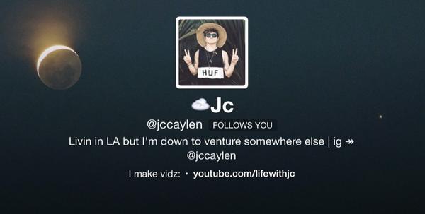 littledemon_n's tweet image. RT FOR A DM TO @jccaylen

(MBF) 

#JcCaylensPorno