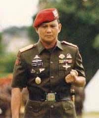 Biografi Lengkap Prabowo Subianto | tokoh Gambar terkait