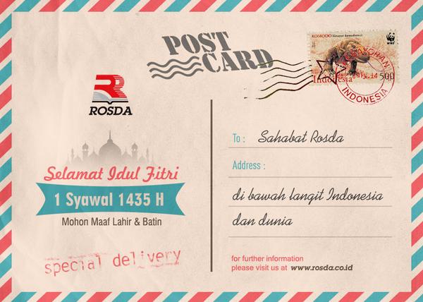 e-Rosda tweet media