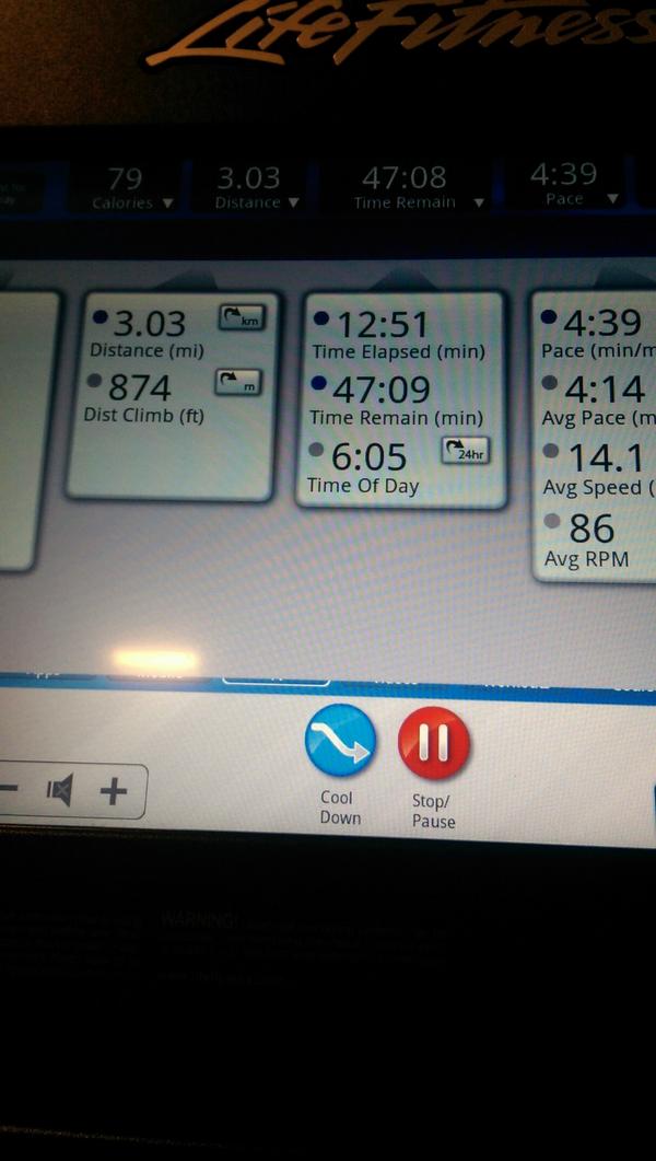 adkumar15's tweet photo. Win4Youth proof last couple of weeks. Can't geo-track while spinning! #cardiostruggles #CEO1MonthC1 @AdeccoWaytoWork http://t.co/ZGFmqeNPTs