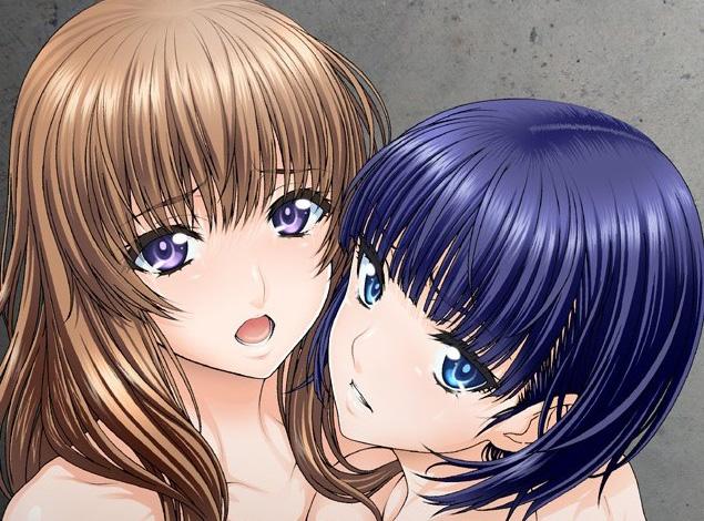 原画を担当させていただいたエロゲの個人的に作らせて頂いた告知画像です。特に頼まれなくても時間があれば関わった作品の告知画像は作っております～。 