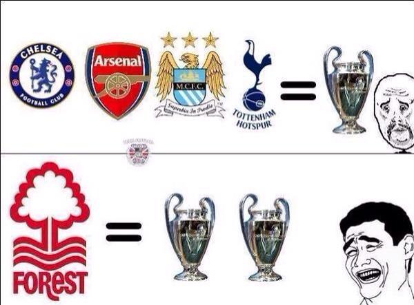 Sunday League tweet media