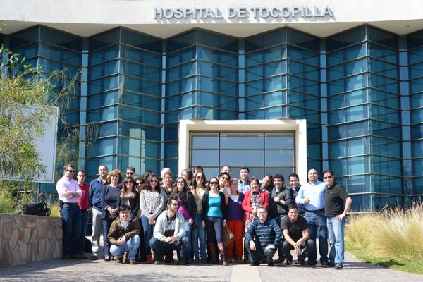 SOCHIOF y ATEMOOCH participan de importante operativo oftalmológico en ...
atemooch.cl/?p=1003