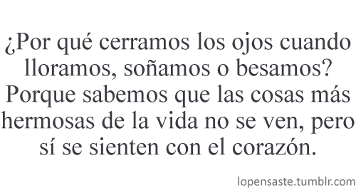 lidiamp96's tweet photo. "@FraseSimple: Por qué...? http://t.co/0lninqA73l"