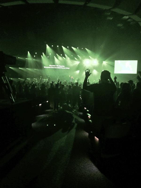 PgalindoMusiq's tweet photo. Had an amazing night tonight. S/O to @FirehouseNorth and my crew @ProdigyPraise. Our best is yet to come.@sherylbrady http://t.co/kirI8CVHeI