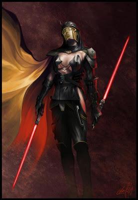 LordofSith1's tweet photo. Well this Sith Lord is going to bed.  May the Force be with you! http://t.co/A2h2yA37f8