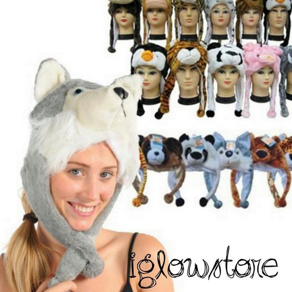 ClothingSensei's tweet photo. @Ngidolisme_INA Help RT ya aku jual animal hat. For more info fllw instagram @.iglowstore atau line: irvasyazwaniyya http://t.co/mJZHUbQKrE