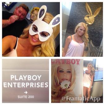 My day at @Playboy with @joelfloraphoto @amandabrian1 @AshleyAnnHarris http://t.co/jBraxO6tsE<a class="tags" target="_blank" title="On Twitter" href="/?out=eyJ0eXAiOiJKV1QiLCJhbGciOiJIUzUxMiJ9.eyJpYXQiOjE3MjExNjg3NTYsImlzcyI6InR3cG9ybnN0YXJzLmNvbSIsIm5iZiI6MTcyMTE2ODc1NiwiZXhwIjoxNzUyNzA0NzU2LCJyZWRpcmVjdF91cmwiOiJodHRwczovL3R3aXR0ZXIuY29tL2pvZWxmbG9yYXBob3RvIn0.WZ3REsYEl-A4_Jml9BgeoeEmugQpfC4p6JDfwgxVPhsXuL6W315pQUdRSpHxM9lCOnv4hEPoqX3E-zKpaiqwyA">@joelfloraphoto</a><a class="tags" target="_blank" title="On Twitter" href="/?out=eyJ0eXAiOiJKV1QiLCJhbGciOiJIUzUxMiJ9.eyJpYXQiOjE3MjExNjg3NTYsImlzcyI6InR3cG9ybnN0YXJzLmNvbSIsIm5iZiI6MTcyMTE2ODc1NiwiZXhwIjoxNzUyNzA0NzU2LCJyZWRpcmVjdF91cmwiOiJodHRwczovL3R3aXR0ZXIuY29tL2FtYW5kYWJyaWFuMSJ9.jemIZLquh3ZntZsGBGylYZ38qpNvHbz7zqMqIUfhD-tHUde_zyjGfAYzyJkla6o_yVGsbelydKgG_XjQoJSvsg">@amandabrian1</a><a href="/tag/abbyparece"class="tags"><span>#abbyparece</span></a><a href="/tag/tuesdaytease"class="tags"><span>#tuesdaytease</span></a>