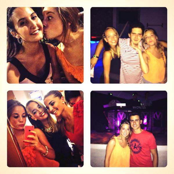 jarapeinado's tweet photo. 👌💕🎉💃buenas noches 💕🎉💃👌 http://t.co/PoRglvJa8n