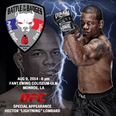 BattleBadgesUSA's tweet photo. @HectorLombard http://t.co/pCqCwovQN2