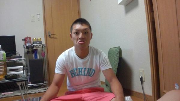 Dyki_68's tweet photo. チョンテセはよかえってこいよ笑 http://t.co/bJggjTUWWM