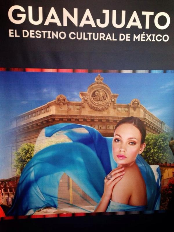 Cuna de Tierra 4ta fiesta de la Vendimia de promoción por Monterrey, NL.