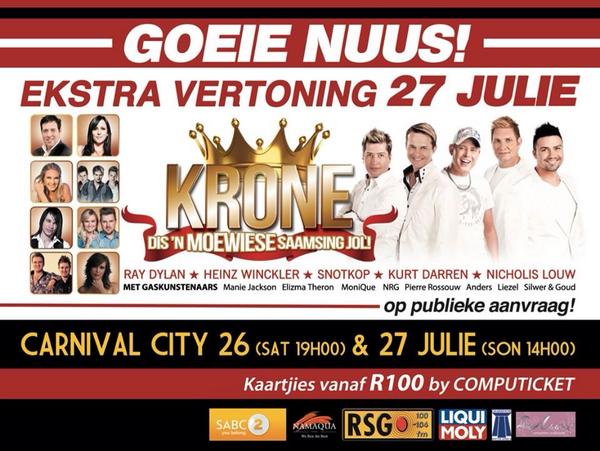 Select Musiek tweet media