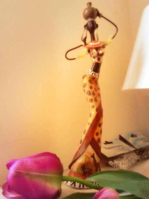 #JeanniePepper #Jeannie #Pepper #EbonyAyes #Africa  FEELS LIKE HOME &hearts;♡&hearts;♡&hearts;♡&hearts; http://t.co/P8TUQSl7dj<a href="/tag/jeanniepepper"class="tags">#JeanniePepper</a><a href="/tag/jeannie"class="tags">#Jeannie</a><a href="/tag/pepper"class="tags">#Pepper</a><a href="/tag/ebonyayes"class="tags">#EbonyAyes</a><a href="/tag/africa"class="tags">#Africa</a>