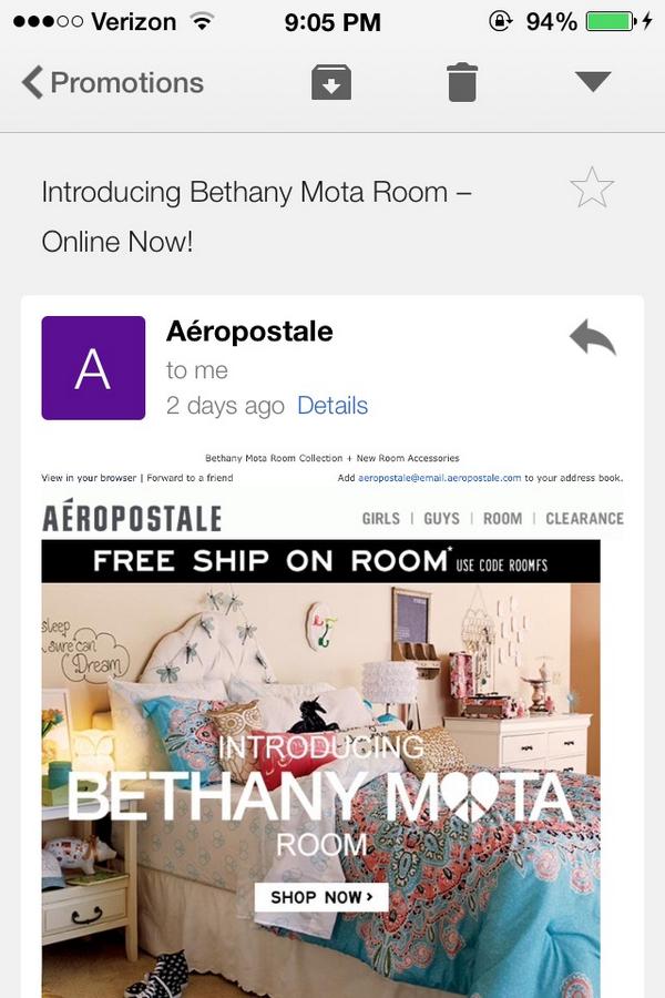 Jess On Twitter Bethanymota Slayyying With Her New Room
