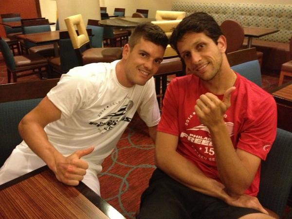 frank dancevic tweet media