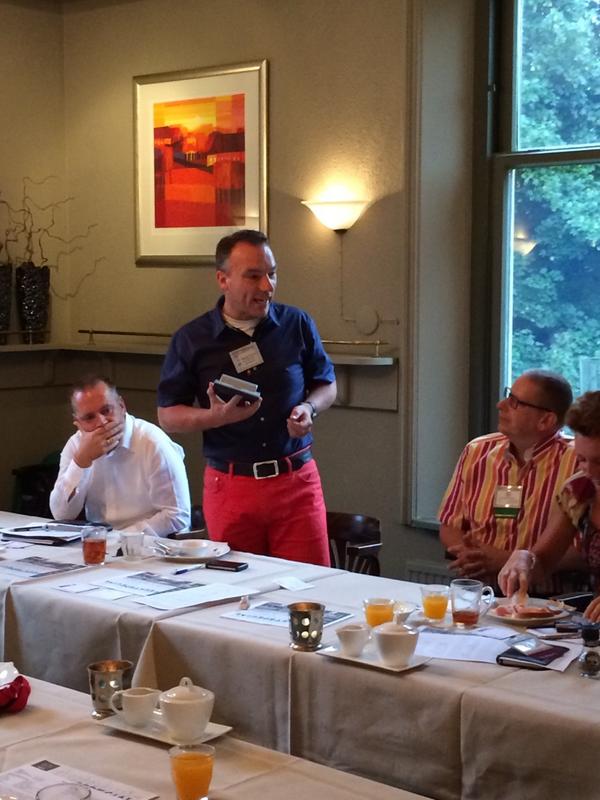 Goed rekenen en scherp blijven, aldus Marcel van <a href="/AutohuisEickhof/">Autohuis Eickhof</a>