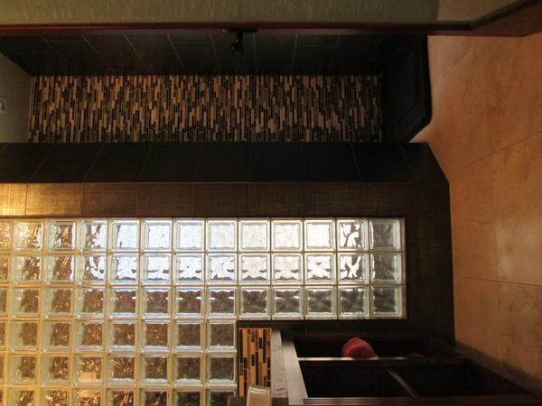 acetile's tweet image. Bathroom remodel. Modesto. #Bedrosians #tile