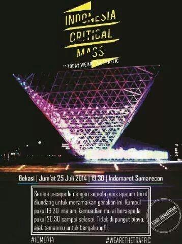 Trials Bike Bekasi tweet media