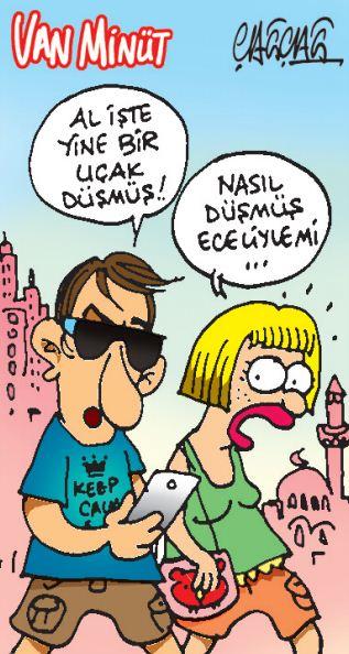 Haberturk's tweet photo. #VanMinüt Mehmet Çağçağ'dan günün karikatürü http://t.co/Xv2vRQzBAB http://t.co/ytQI79vlsQ
