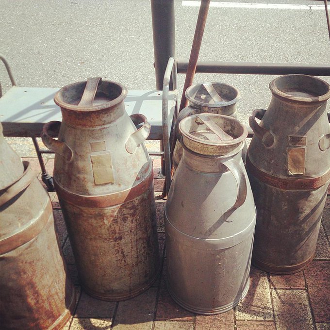 ミルク缶のtwitterイラスト検索結果 古い順 ミルク缶のtwitterイラスト検索結果 古い順