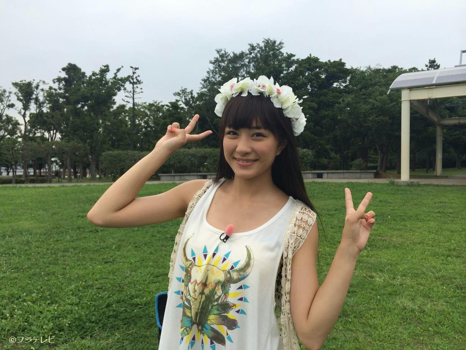 めざましテレビ イマドキは澤田汐音ちゃんが 夏フェスグッズ を紹介してくれたよ 花かんむり可愛かったなぁ٩ ๑ ๑ ۶ 本日紹介したものはこちら Http T Co Zwz779f0u8 めざましテレビ Http T Co Ptgdwgwy2y Twitter