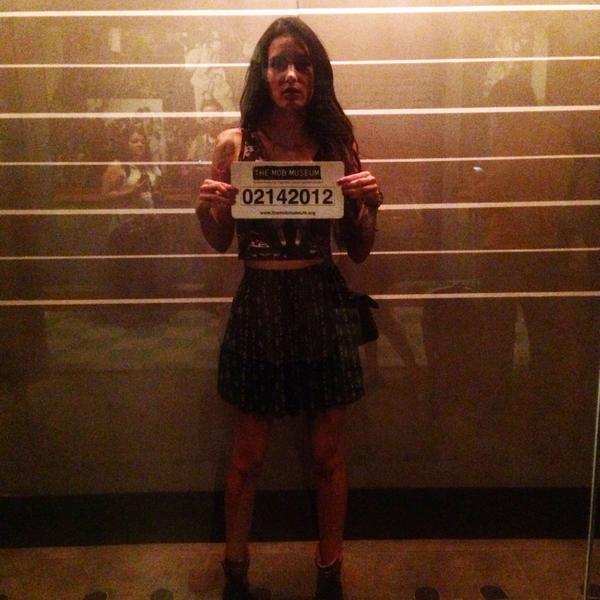 Bárbara Islas tweet media