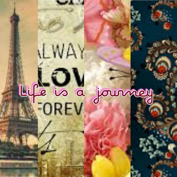 hhhusna608's tweet photo. Life is a journey http://t.co/4vK6pZ3t4a
